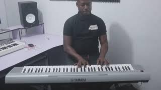 Yamaha NP 31 Digital Stage Piano (Sound Test) - Pianoman.ng Nigeria