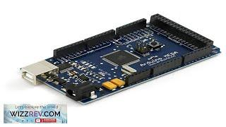 Arduino Mega(Discontinued) Review