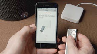 Make Devices With Old-School Remotes Smart With This IR Learning Hub - Example Dyson Fan With Siri