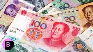 Former PBOC Advisor: China Has Fiscal Space for Stimulus