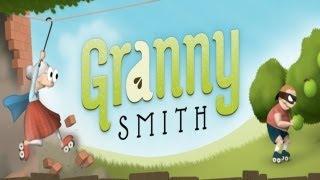 Granny Smith - Universal - HD Gameplay Trailer