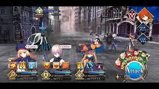 [FGO] Lostbelt 6 (Fairy Round Table's Territory - Avalon Le Fae) - Grand Battle BGM (Queen Morgan)