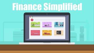Finance Simplified - Channel Trailer