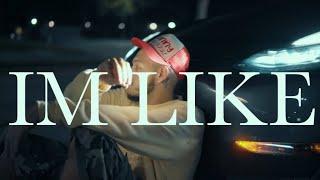 Sunny - Im Like (Official Video)