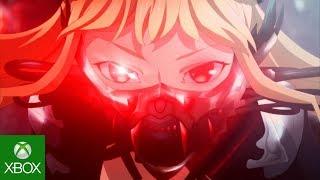 CODE VEIN - Opening Animation Trailer