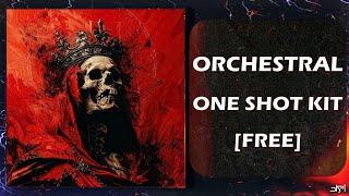 [FREE] ORCHESTRAL ONE SHOT KIT - [EPIC] (Strings, Choir, Violin, Flute + More)