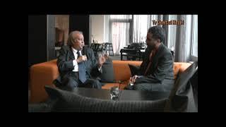 Dr Tewolde Tesfamariam (wedi vacaro) interview Dec 2013 Tv Demtsi Hezbi