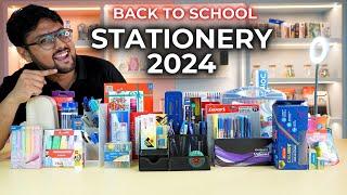 Back To School Stationery 2024  Best Budget School Supplies in India | Student Yard 