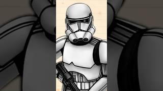 THIS is the Phase 3 Clone Trooper Armor YOU Didn’t Know EXISTED!