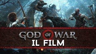 God of War (2018) -Il Film- [ITA]