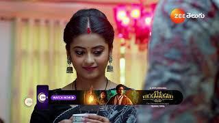 chiranjeevi Lakshmi Sowbhagyavati | Ep - 624 | Webisode | Dec 20 2024 | Zee Telugu