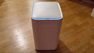 Townew T1 Smart Trash Can