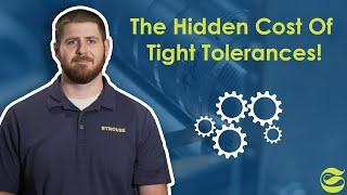 Hidden Cost Of Tight Tolerances In Adhesive Converting