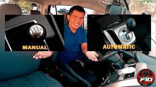 Manual VS Automatic Transmission Car - Which is Better? #driving  #vlog  #youtuber  #cars  #driver