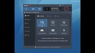 Best Screen Recorder Bandicam How to use? Screen Recorder Bandicam Bangla Tutorial April 2020