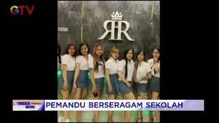 Viral! Pemandu Karaoke di Purworejo Berseragam Sekolah #BuletiniNewsPagi 12/01