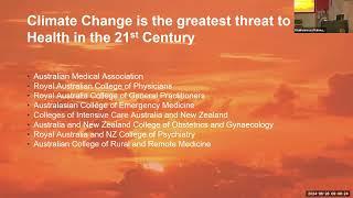 Dr Kim Loo | Climate change, environment and cardiovascular health