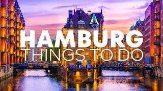 Top 10 Best Things to Do in Hamburg, Germany [Hamburg Travel Guide 2023]