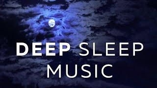 Deep Sleep Music ︎ Fall Asleep Fast ︎ Delta Waves music