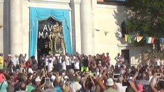 Pellestrina 2016 - Festa dell' Apparizione della Madonna