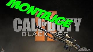 COD BLACK OPS 2 SNIPER MONTAGE!!!