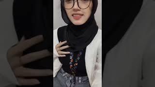 jilbab mode remes