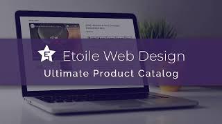 Ultimate Product Catalog WordPress Plugin - Basic Settings - 2022