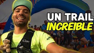 Trail Running en Calima: 21km de Paisajes Increíbles y un Final Inesperado