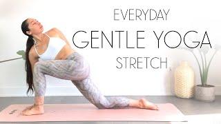 Everyday Yoga To Feel INCREDIBLE!