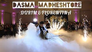 Dasma Madheshtore e Vajzes se Hamez Llapqeves - Durim & Florentina