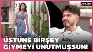 Berke'den Esin'e Olay Gönderme! | Kısmetse Olur: Aşkın Gücü 2. Sezon 127. Bölüm