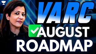 Conquer CAT 2024 VARC with This Structured Roadmap | Shabana Shahab