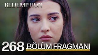 Esaret 268.Bölüm Fragmanı | Redemption Episode 268 Promo