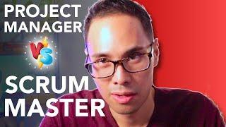 Project Manager vs Scrum Master | Which is RIGHT for You?!