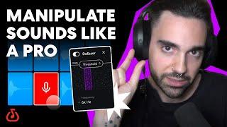 How to Sample Music – Make Epic Beats From ANY Sound in Our Free DAW