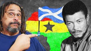 How a Scotsman Caused a West African Revolution