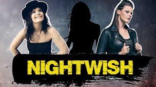 Nightwish. Долгая и печальная история. История группы. (Часть 2)