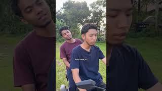 POV First Time Bawa Motor