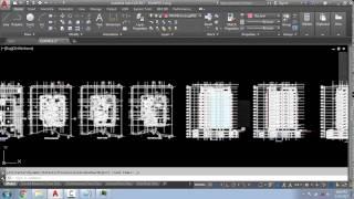 How to compress AutoCAD file size (Audit, Purge, Dxf)
