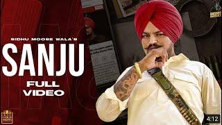 JATT UTE CESE JEDA SANJAY DATT TE SIDHU MOSEWALA NEW SONG  GABBRU TE JEDA SANJAY DATT TE 2020