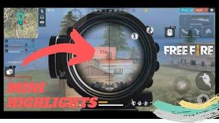 MINI HIGHLIGHTS *primer video* -ㄥㄩ丨丂-