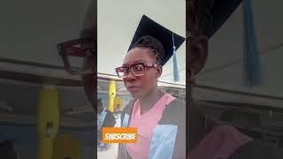 African village apese graduates finally  #shorts#life journey