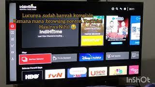 CARA CEPAT MENGATASI AKUN TERISOLIR,BISA INTERNET TAPI USETV BERMASALAH