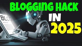 Blog Titles (With Categories) in Seconds: Blogging Guide 2025