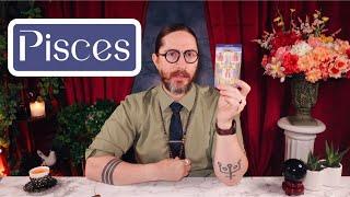 PISCES - “I MAY HAVE TO PICK A DIFFERENT CAREER! THIS IS JUST UNREAL!” Pisces Sign ️️