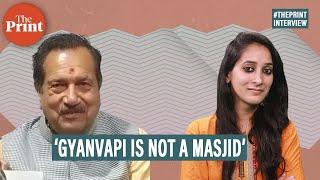 Gyanvapi is not a mosque, Muslims should accept court’s decisions: RSS’s Indresh Kumar