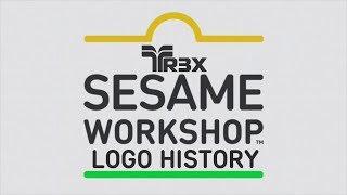 Sesame Workshop Logo History