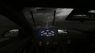 POV: Rainy Day Drives - Exilitay Realism