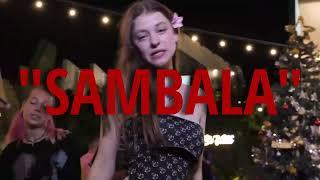 [HARD] Young Leosia X Bambi | Trap | TYPE BEAT - "SAMBALA"