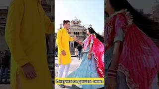 Music video in most beautiful city of India: Jaipur, Rajasthan. Vadiamo - Without Your Love  #shorts